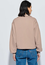 Load image into Gallery viewer, Blake Sweatshirt Mushroom