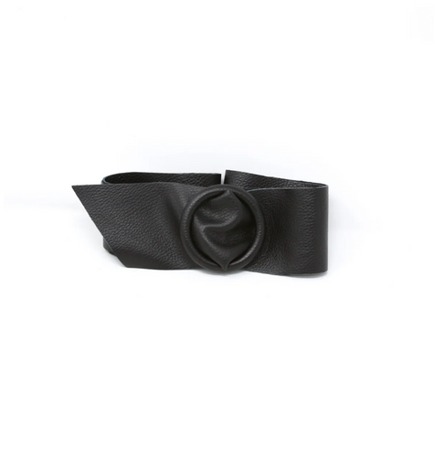 Sid Belt Black