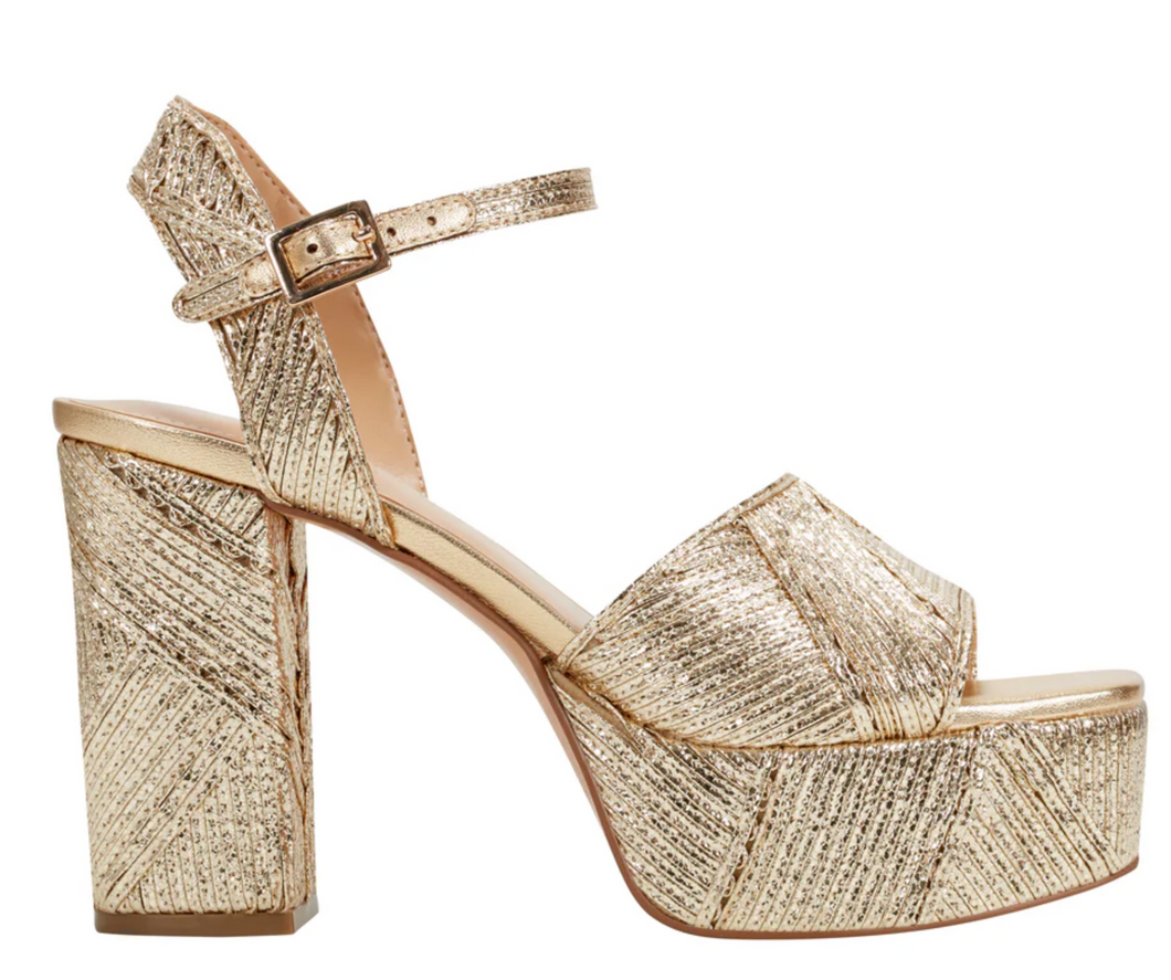 Calyn Heel Gold