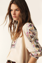 Load image into Gallery viewer, Blouse Caloe