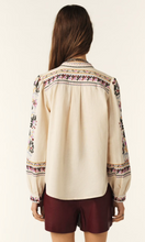 Load image into Gallery viewer, Blouse Caloe