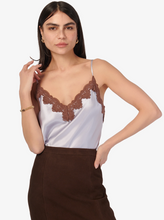 Load image into Gallery viewer, Shona Camisole Moonflower