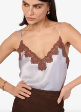 Load image into Gallery viewer, Shona Camisole Moonflower
