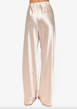 Load image into Gallery viewer, Bristol Mid Rise Pant Oat
