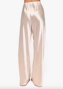 Bristol Mid Rise Pant Oat