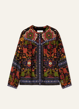 Load image into Gallery viewer, Verone Blouse Noir