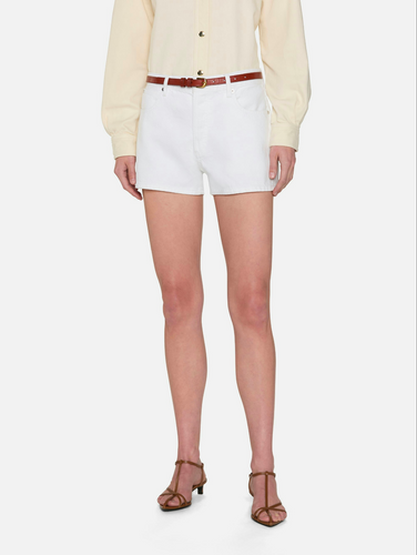 Hang Short White