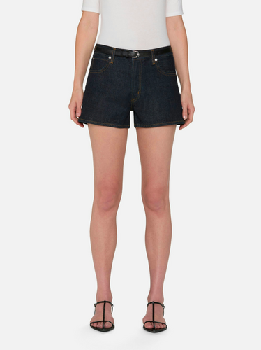 Hang Short Rinse