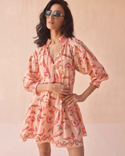 Load image into Gallery viewer, Ellie Mini Camelia Peach