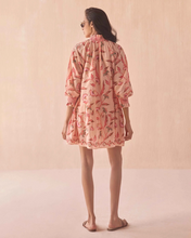 Load image into Gallery viewer, Ellie Mini Camelia Peach