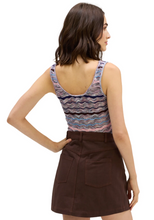 Load image into Gallery viewer, Harper Skirt Espresso