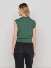 Load image into Gallery viewer, Tillie Top Garden