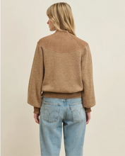 Load image into Gallery viewer, Babette Sweater Palo Santo
