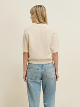 Load image into Gallery viewer, Aisha Pullover Porcelain