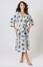 Load image into Gallery viewer, Glee Dress Blue