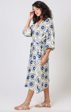 Load image into Gallery viewer, Glee Dress Blue