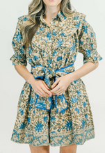 Load image into Gallery viewer, Autumn Dress Birchwood