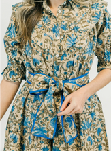 Load image into Gallery viewer, Autumn Dress Birchwood