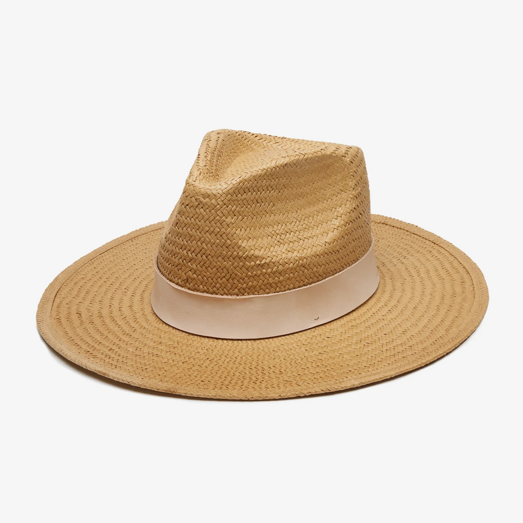 Slater Hat Camel