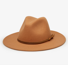 Load image into Gallery viewer, Billie Hat Hazel