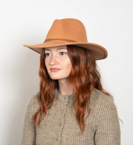 Billie Hat Hazel