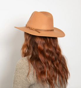 Billie Hat Hazel