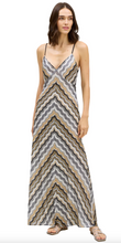 Load image into Gallery viewer, Nellie Dress Zigzag