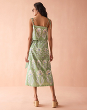 Load image into Gallery viewer, Sammi Skirt Macie Matcha