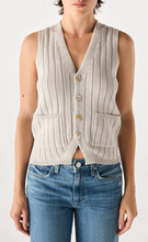 Load image into Gallery viewer, Marlowe Sweater Saltstone