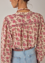 Load image into Gallery viewer, Lennox Blouse