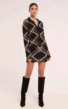 Load image into Gallery viewer, Orlie Skirt Plaid