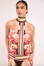 Load image into Gallery viewer, Anais Top Full Bloom