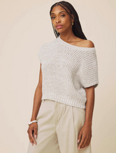 Load image into Gallery viewer, Sola Sweater Oak