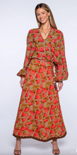 Load image into Gallery viewer, Avery Skirt Fan Tossskirt