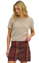 Load image into Gallery viewer, Blake Sweater Natural