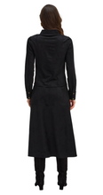 Load image into Gallery viewer, Kit Skirt Black