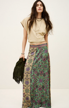 Load image into Gallery viewer, Paria Skirt Vert