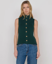 Load image into Gallery viewer, Ira Vest Garden