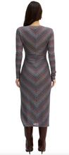 Load image into Gallery viewer, Palmer Dress Rainbow