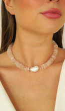 Load image into Gallery viewer, St Croix Collar Pale Pink