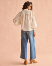 Load image into Gallery viewer, Anouk Blouse Solid Pristine