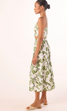 Load image into Gallery viewer, Aggie Skirt Garden Paisley