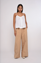 Load image into Gallery viewer, Ramona Pants Sand Dust