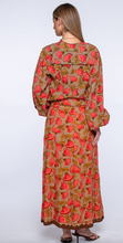 Load image into Gallery viewer, Avery Skirt Fan Tossskirt