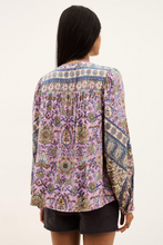 Load image into Gallery viewer, Simi Shirt Mauve