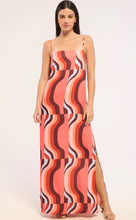 Load image into Gallery viewer, Lark Dress Retro Riviera