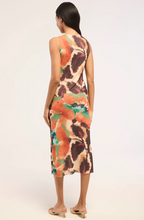 Load image into Gallery viewer, Keira Dress Shangri -La