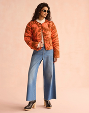 Load image into Gallery viewer, Agnes Jacket Naia Terracota