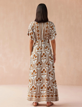 Load image into Gallery viewer, Pia Caftan Barca Gulf