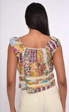 Load image into Gallery viewer, Shiri Top Petunia
